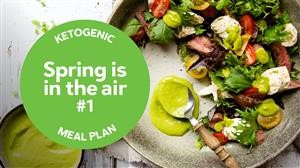 Easy Keto Meal Plan Australia